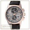 Orologio Citizen Radiocontrollato Eco Drive AT8113-12H